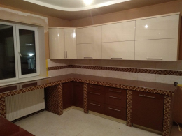 Кухня на замовлення Коломия