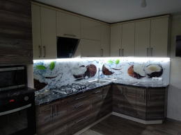 Кухня на замовлення Коломия