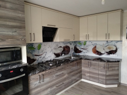 Кухня на замовлення Коломия