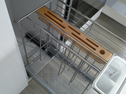 Кухня на замовлення Коломия
