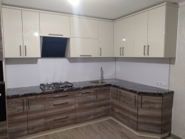 Кухні під замовлення Коломия