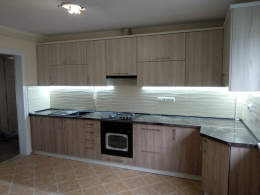 Якісні кухні замовити в Коломиї